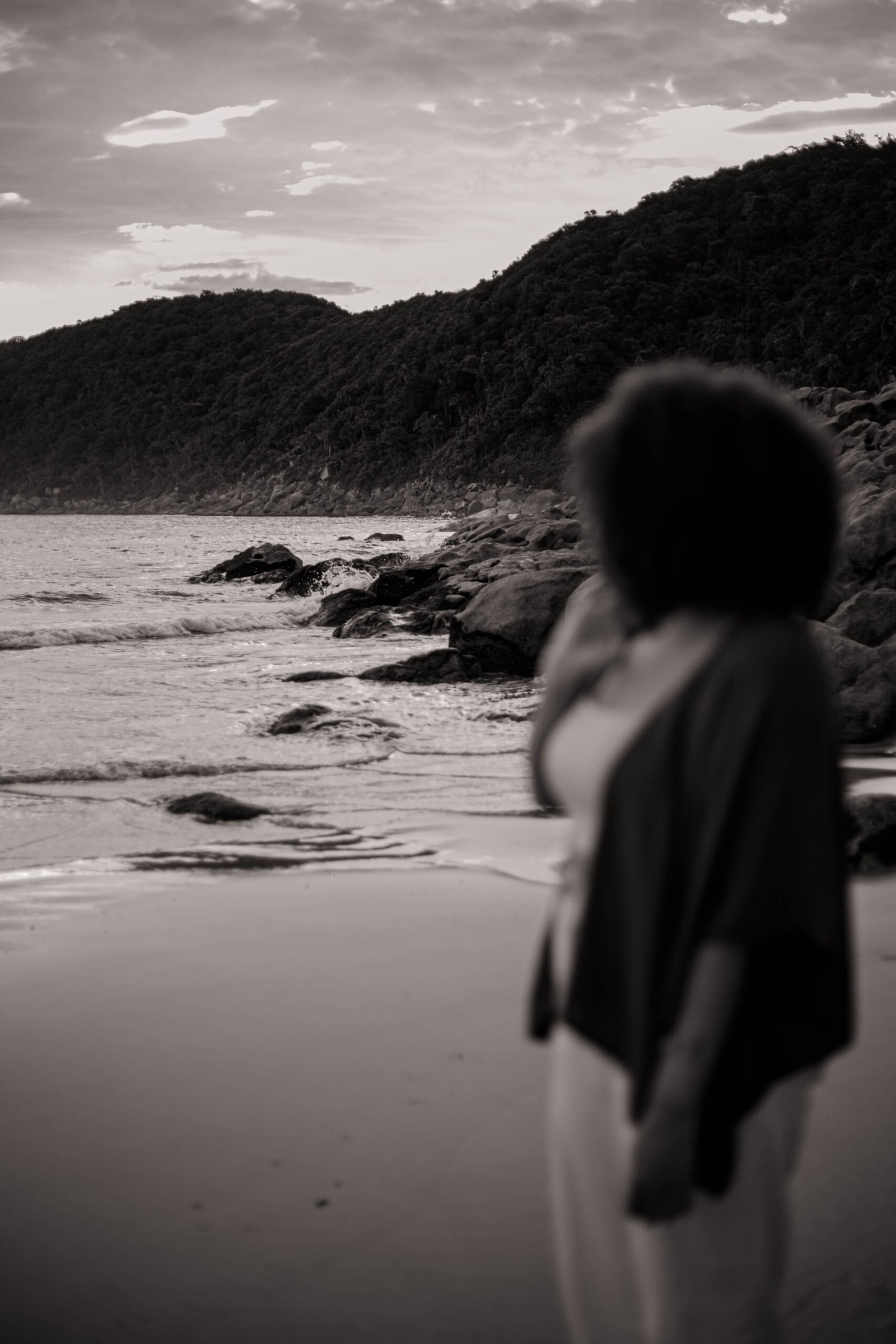 Natureza contemplativa