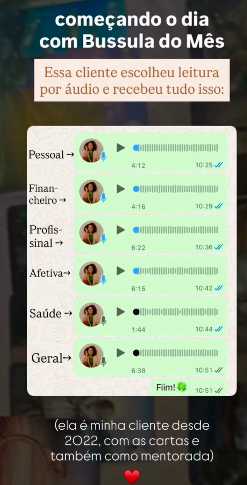 Depoimento 1