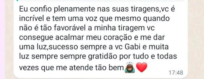 Depoimento 6