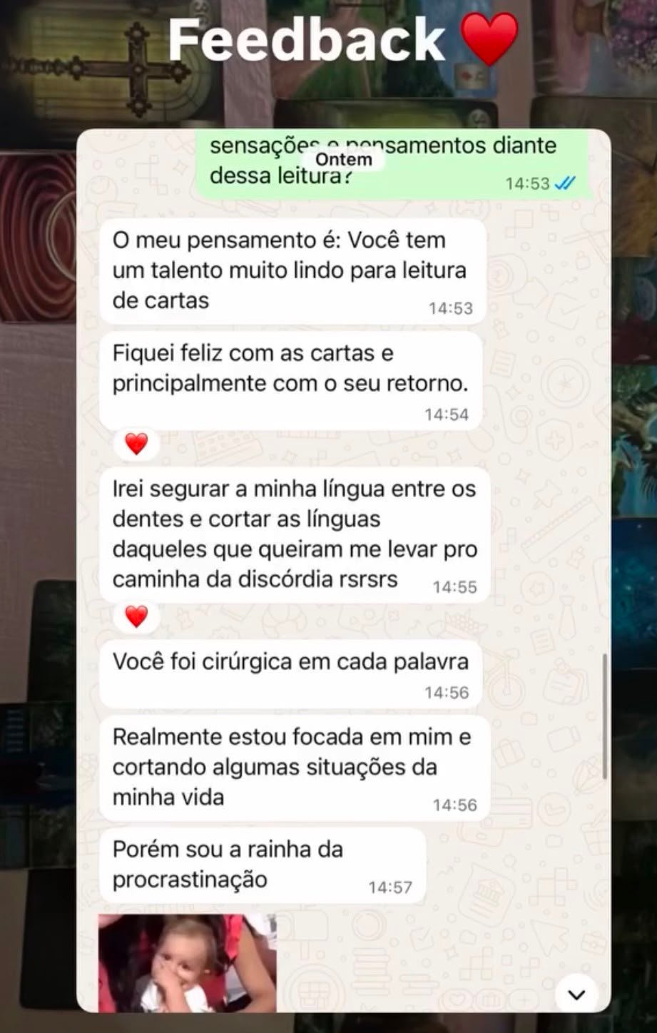 Depoimento 2